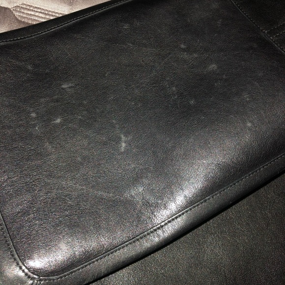 Coach purse - Picture 5 of 5